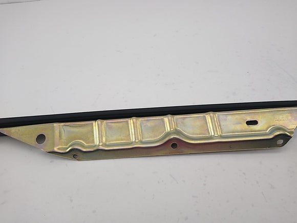 Saab 9-3 Pair Of Quarter Glass Moulding Trims