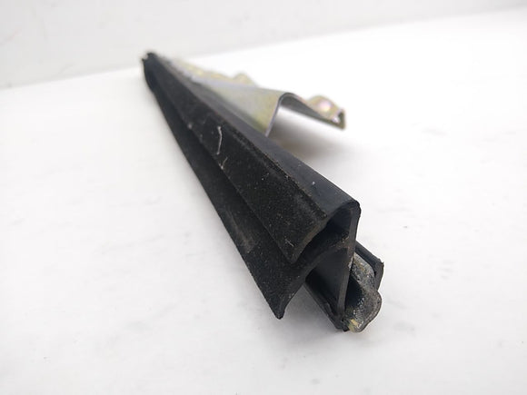 Saab 9-3 Pair Of Quarter Glass Moulding Trims