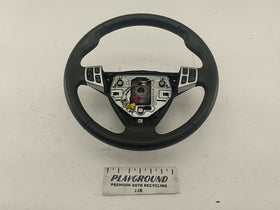 Saab 9-3 Steering Wheel