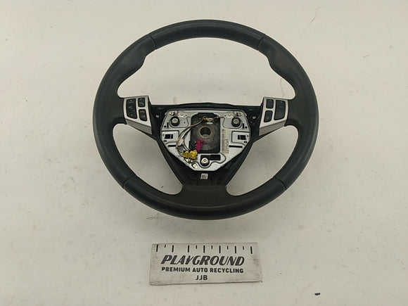 Saab 9-3 Steering Wheel