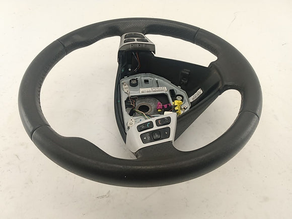Saab 9-3 Steering Wheel