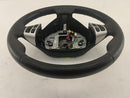 Saab 9-3 Steering Wheel-3