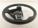 Saab 9-3 Steering Wheel-4