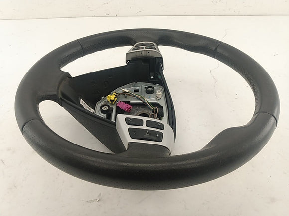 Saab 9-3 Steering Wheel