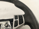 Saab 9-3 Steering Wheel-6