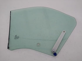 Saab 9-3 Passenger Right Rear Quarter Glass - 0