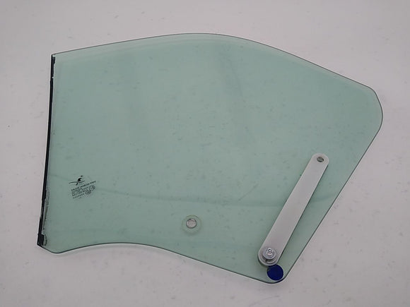 Saab 9-3 Passenger Right Rear Quarter Glass