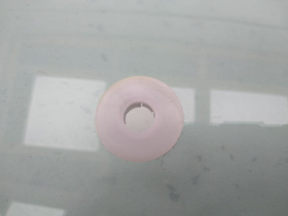 Saab 9-3 Passenger Right Rear Quarter Glass