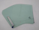 Saab 9-3 Driver Left Rear Quarter Glass-2
