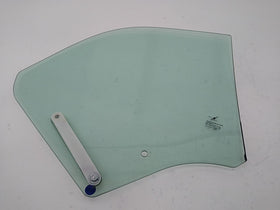 Saab 9-3 Driver Left Rear Quarter Glass - 0