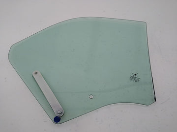 Saab 9-3 Driver Left Rear Quarter Glass - 0