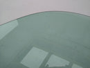 Saab 9-3 Driver Left Rear Quarter Glass-6
