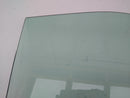 Saab 9-3 Driver Left Rear Quarter Glass-7