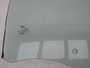 Saab 9-3 Driver Left Rear Quarter Glass-8