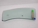 Saab 9-3 Driver Left Rear Quarter Glass-10