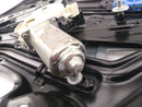 Saab 9-3 Passenger Right Rear Quarter Window Regulator-7