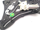 Saab 9-3 Passenger Right Rear Quarter Window Regulator-10