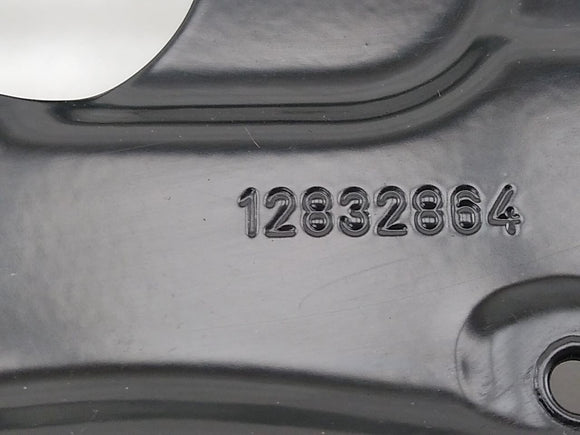 Saab 9-3 Passenger Right Rear Quarter Window Regulator