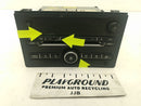 Saab 9-3 Six Disc CD AM FM Radio Head Unit-1