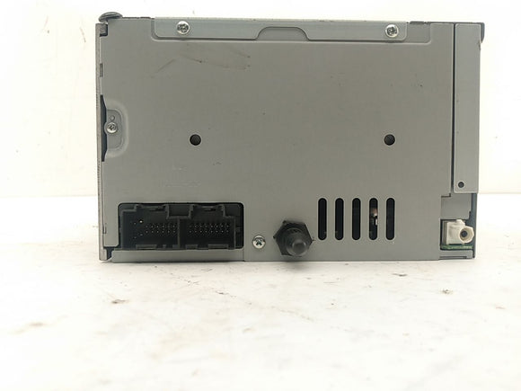 Saab 9-3 Six Disc CD AM FM Radio Head Unit