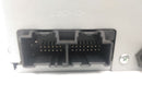 Saab 9-3 Six Disc CD AM FM Radio Head Unit-8