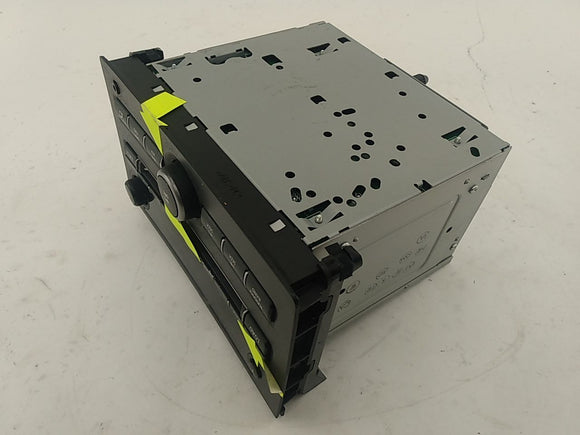 Saab 9-3 Six Disc CD AM FM Radio Head Unit