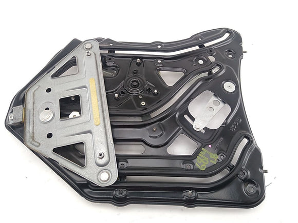 Saab 9-3 Driver Left Rear Quarter Window Regulator