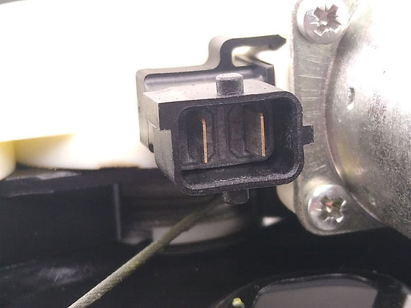 Saab 9-3 Driver Left Rear Quarter Window Regulator