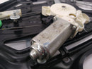 Saab 9-3 Driver Left Rear Quarter Window Regulator-7