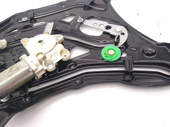 Saab 9-3 Driver Left Rear Quarter Window Regulator