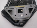 Saab 9-3 Driver Left Rear Quarter Window Regulator-10