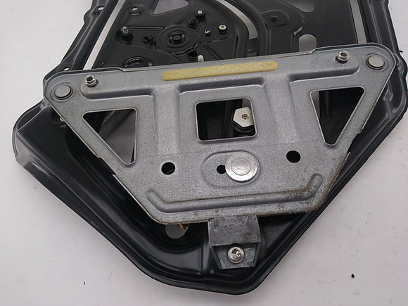 Saab 9-3 Driver Left Rear Quarter Window Regulator