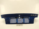 BMW 323i Trunk Deck Lid-1