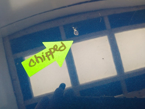 BMW 323i Trunk Deck Lid