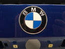 BMW 323i Trunk Deck Lid-5