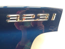 BMW 323i Trunk Deck Lid-8