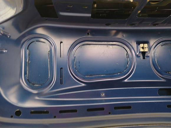 BMW 323i Trunk Deck Lid