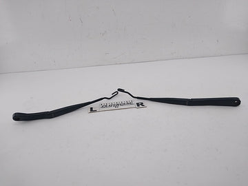 Saab 9-3 Pair Of Windshield Wiper Arms