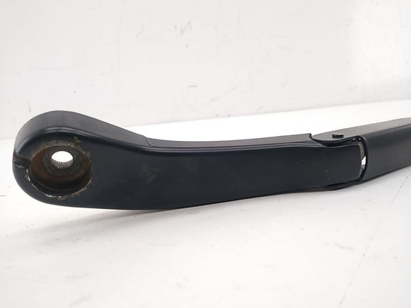 Saab 9-3 Pair Of Windshield Wiper Arms