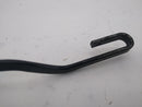 Saab 9-3 Pair Of Windshield Wiper Arms-4