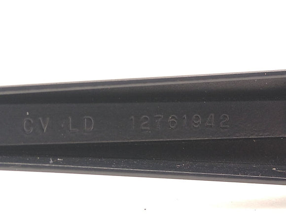 Saab 9-3 Pair Of Windshield Wiper Arms