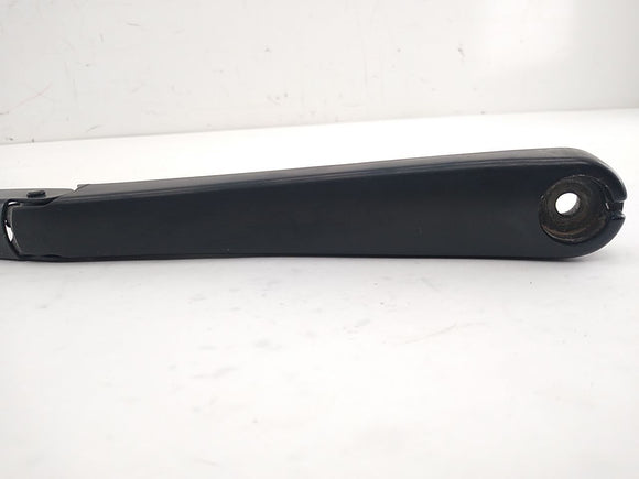 Saab 9-3 Pair Of Windshield Wiper Arms