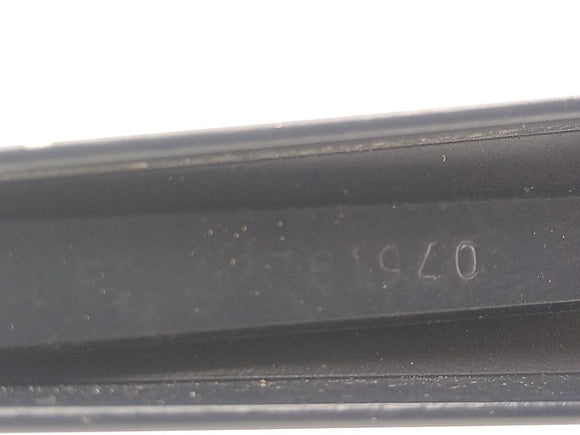 Saab 9-3 Pair Of Windshield Wiper Arms