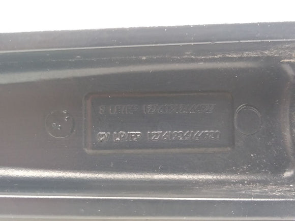 Saab 9-3 Pair Of Windshield Wiper Arms