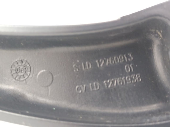 Saab 9-3 Pair Of Windshield Wiper Arms