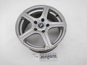 BMW 323i Single Wheel Rim