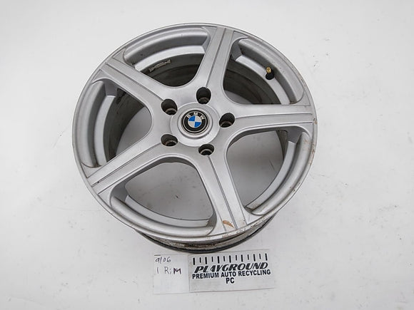 BMW 323i Single Wheel Rim