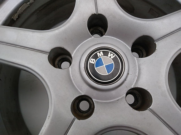 BMW 323i Single Wheel Rim