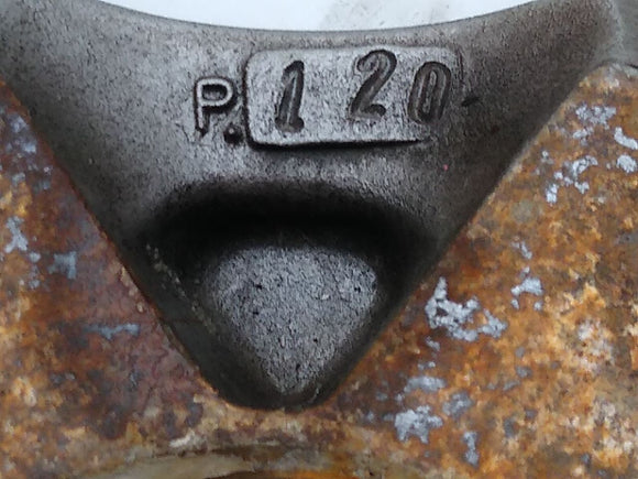 BMW 323i Single Wheel Rim