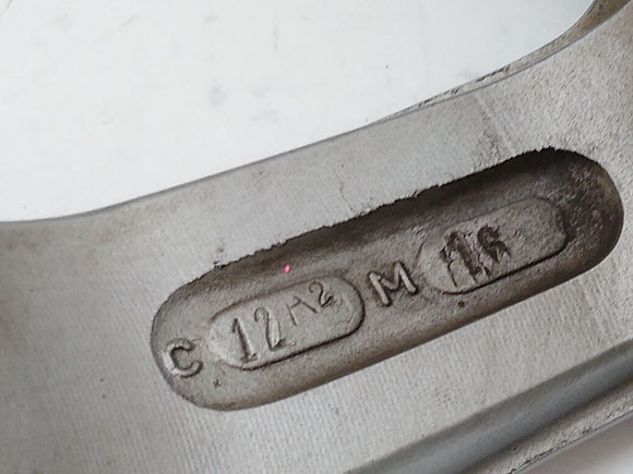 BMW 323i Single Wheel Rim